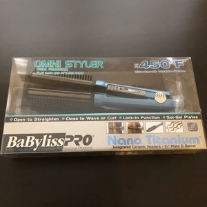 Babyliss omni styler